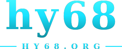 hy68 logo